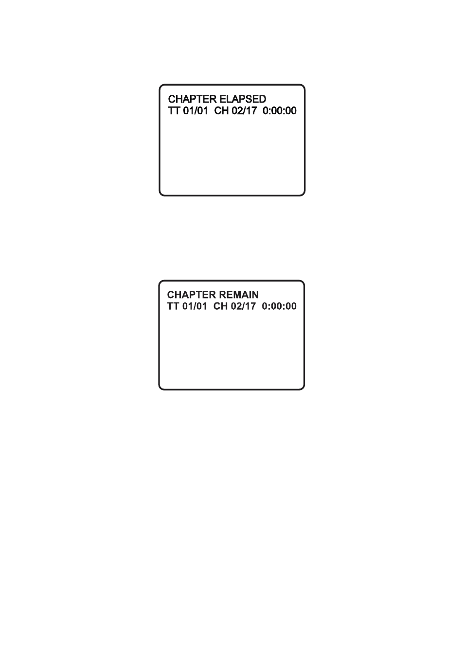 Audiovox VBP70 User Manual | Page 20 / 35