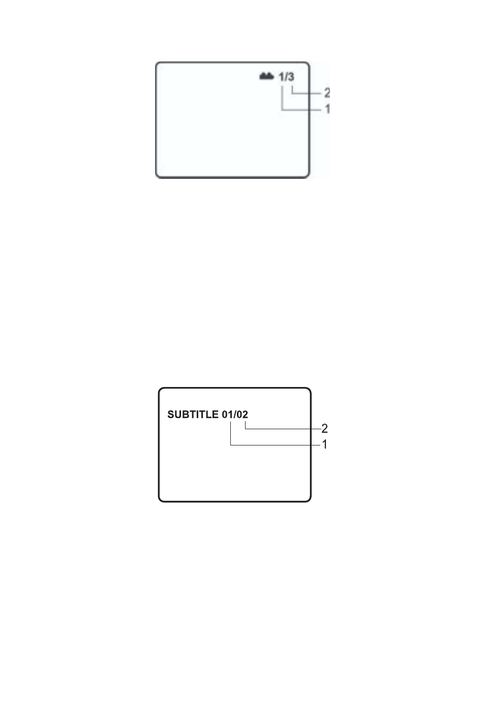 Audiovox VBP70 User Manual | Page 21 / 35