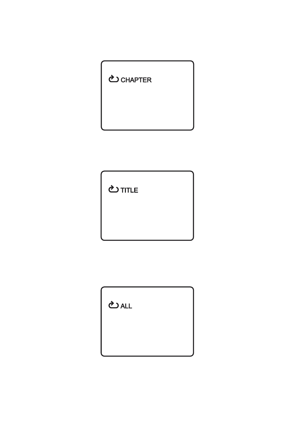 Audiovox VBP70 User Manual | Page 24 / 35