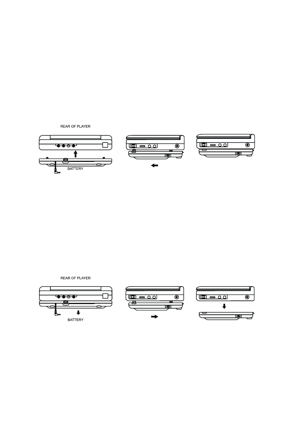 Audiovox VBP70 User Manual | Page 34 / 35