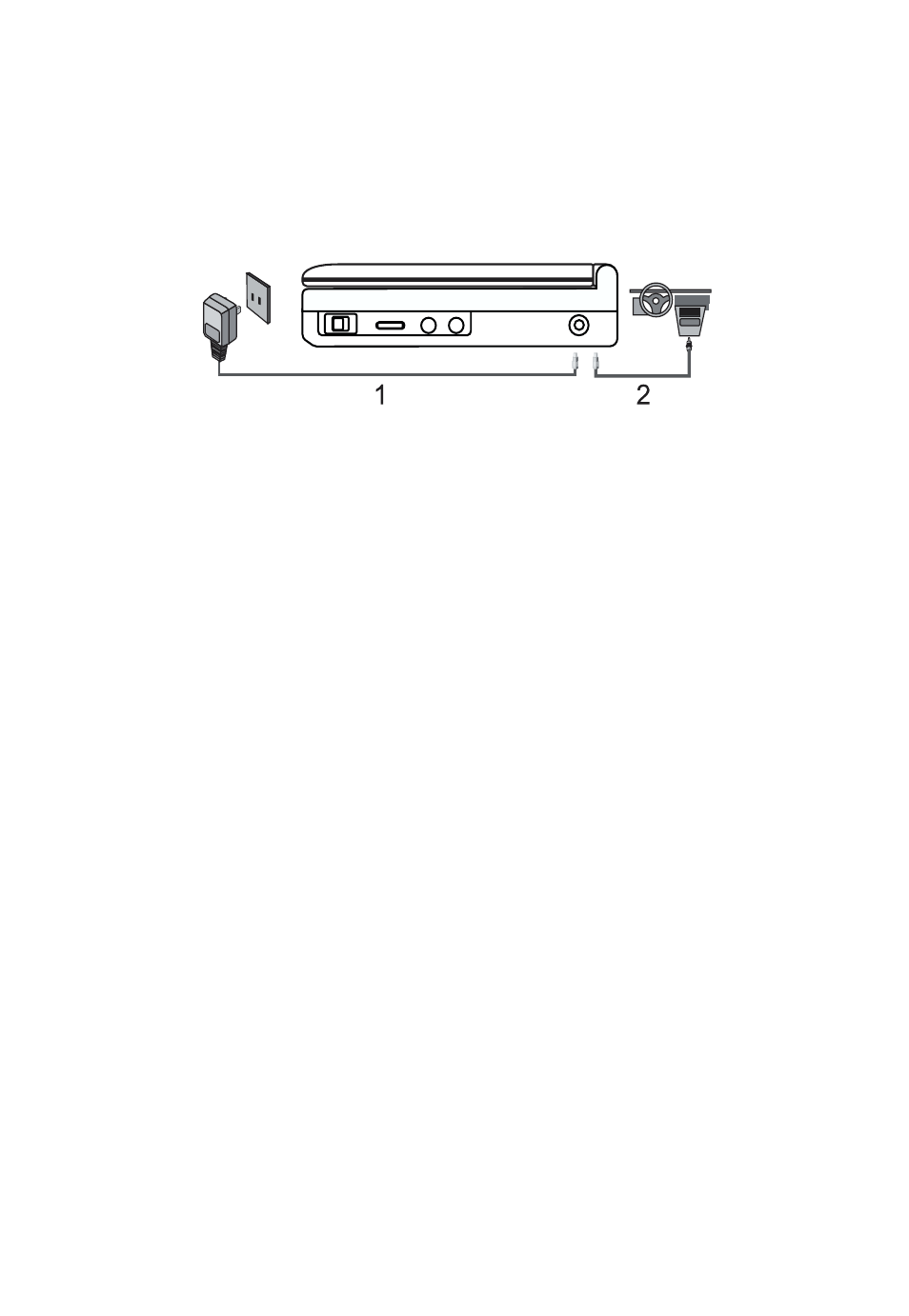 Audiovox VBP70 User Manual | Page 5 / 35