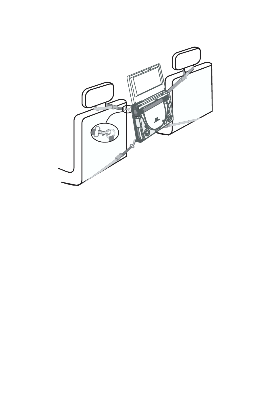 Audiovox VBP70 User Manual | Page 7 / 35