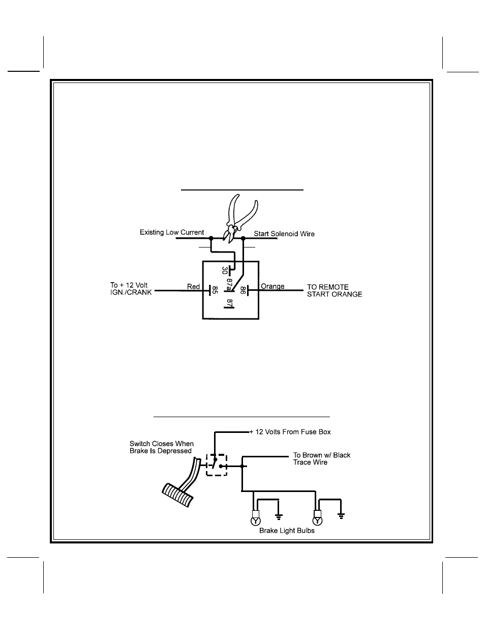 Audiovox PRO-9775T User Manual | Page 10 / 24