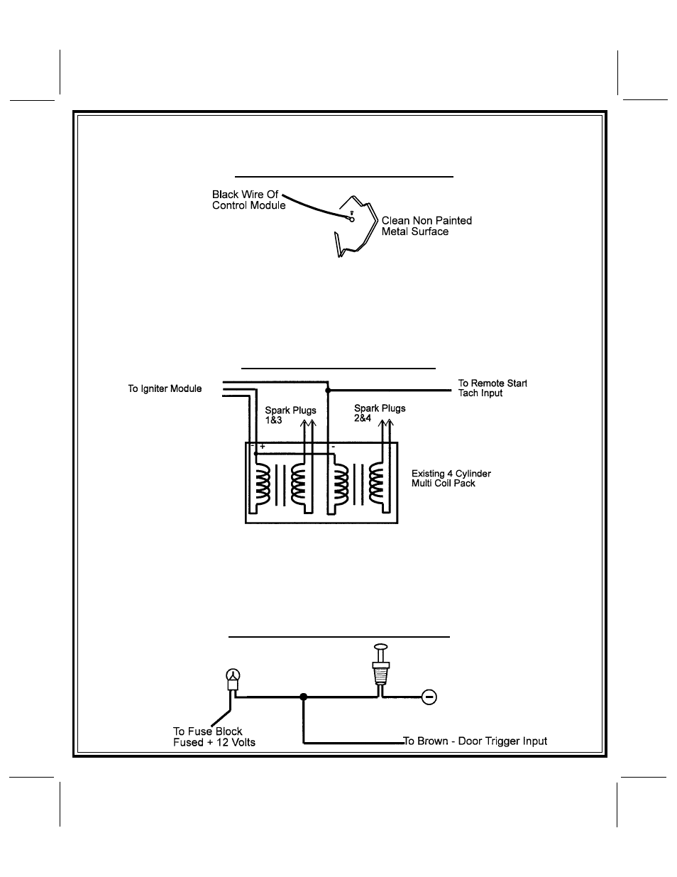 Audiovox PRO-9775T User Manual | Page 11 / 24