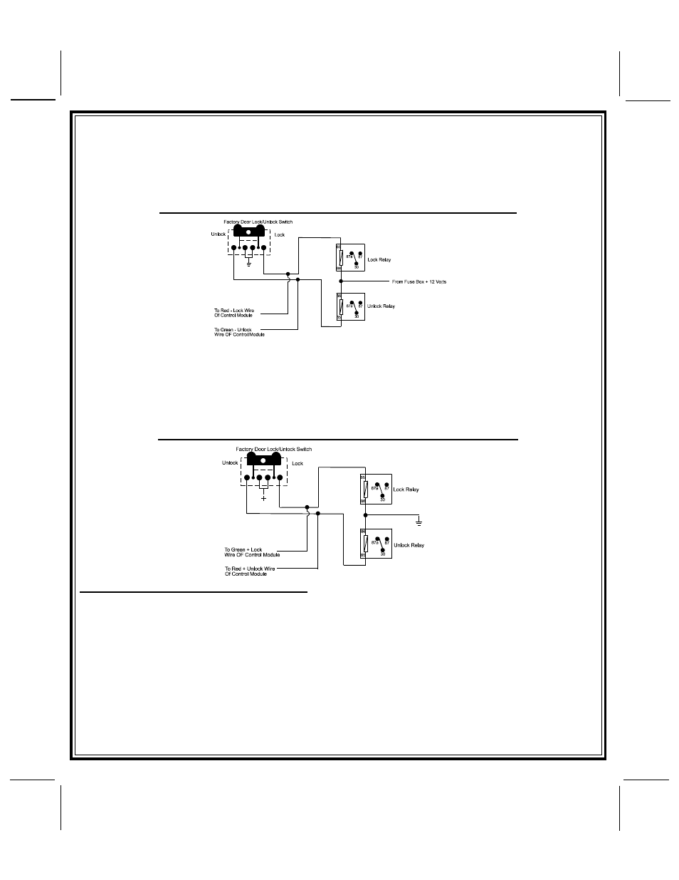 Audiovox PRO-9775T User Manual | Page 14 / 24