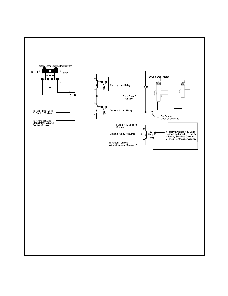 Audiovox PRO-9775T User Manual | Page 15 / 24
