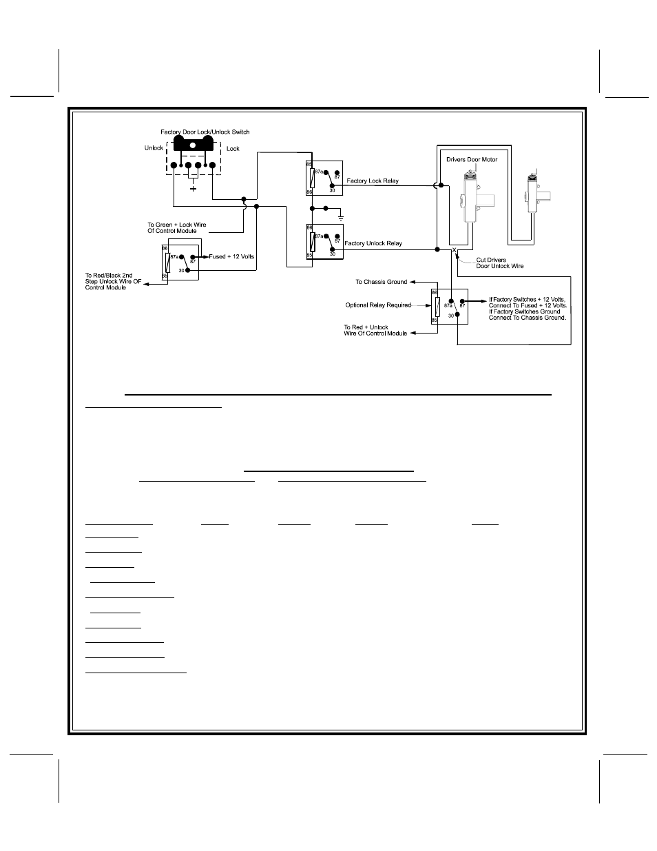 Audiovox PRO-9775T User Manual | Page 16 / 24
