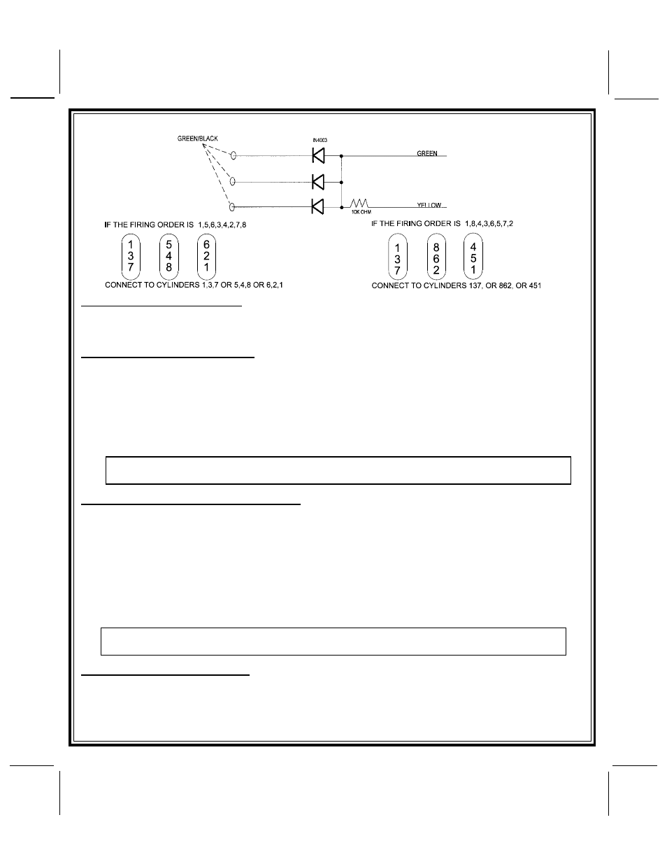 Audiovox PRO-9775T User Manual | Page 20 / 24