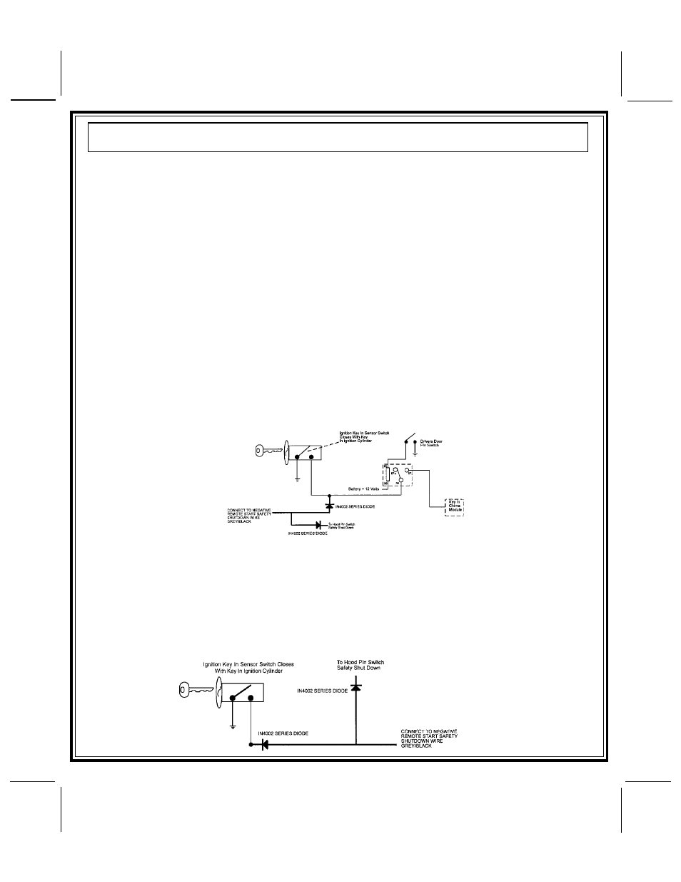 Audiovox PRO-9775T User Manual | Page 22 / 24