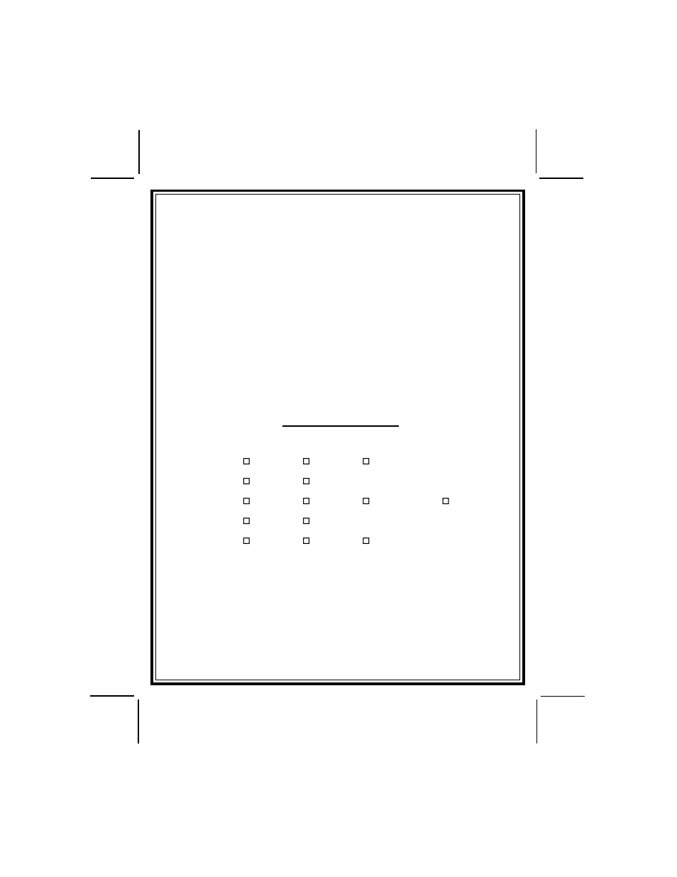 Audiovox PURSUIT PRO9276TW User Manual | Page 6 / 8