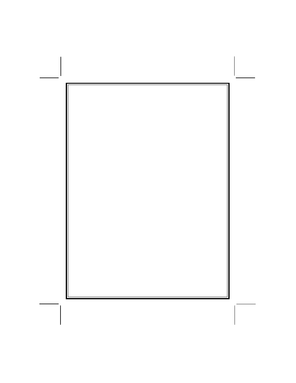 Audiovox PURSUIT PRO9276TW User Manual | Page 8 / 8