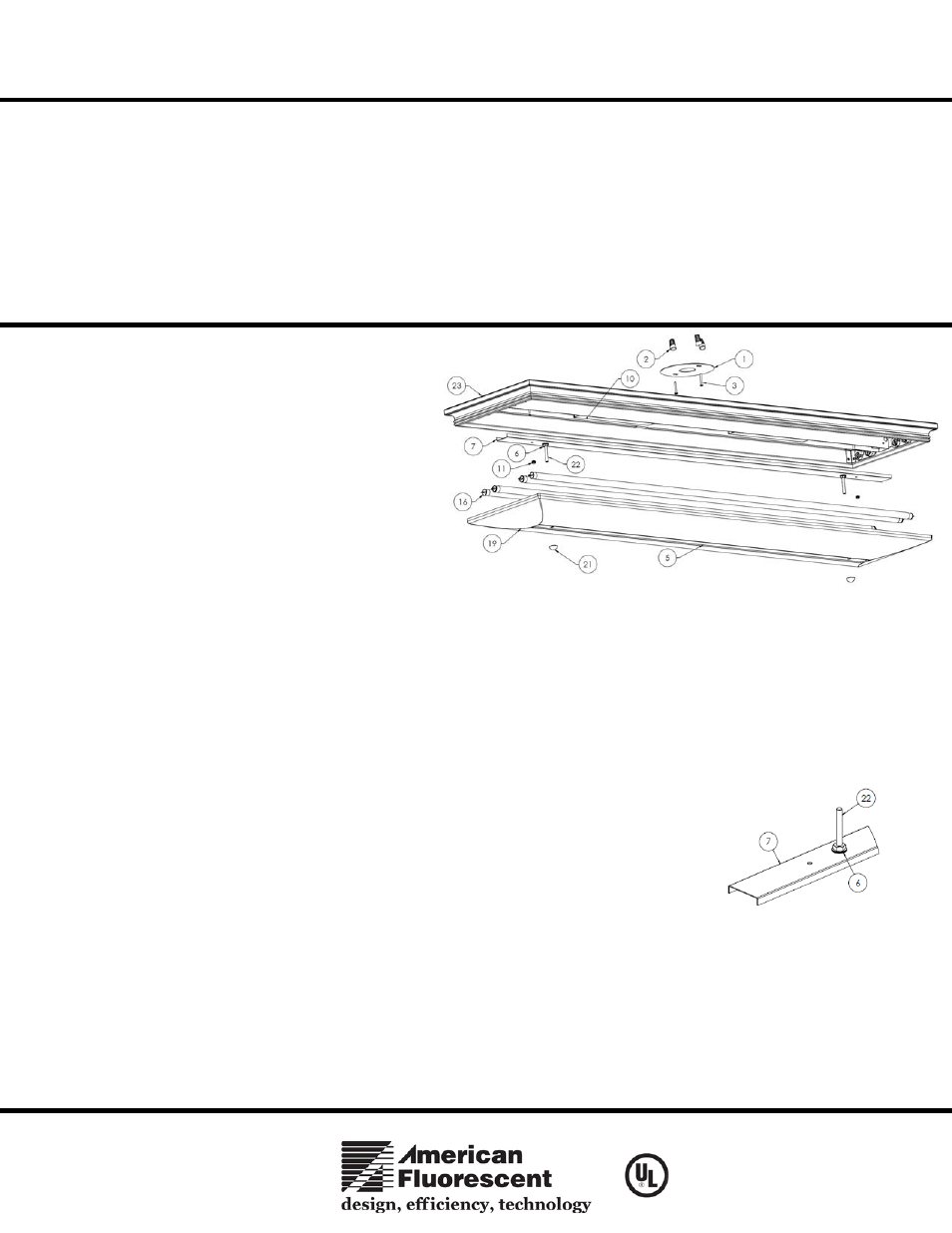 AFX PFNL228SNE5 User Manual | 1 page