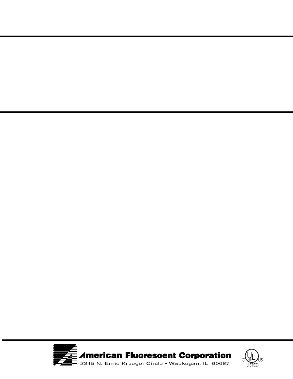 AFX MAR14-CSW142MV User Manual | 4 pages