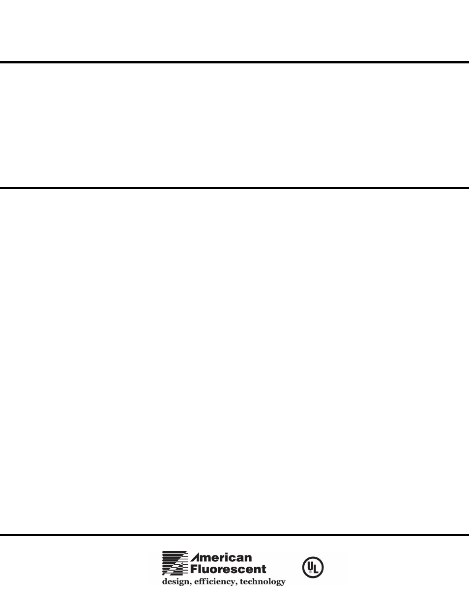 AFX VIP450L27AMSNMV User Manual | 2 pages