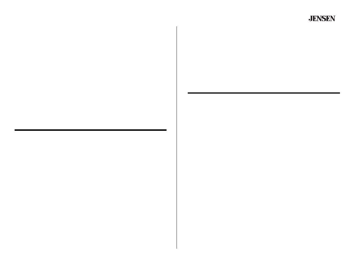 Audiovox CD4720 User Manual | Page 13 / 16