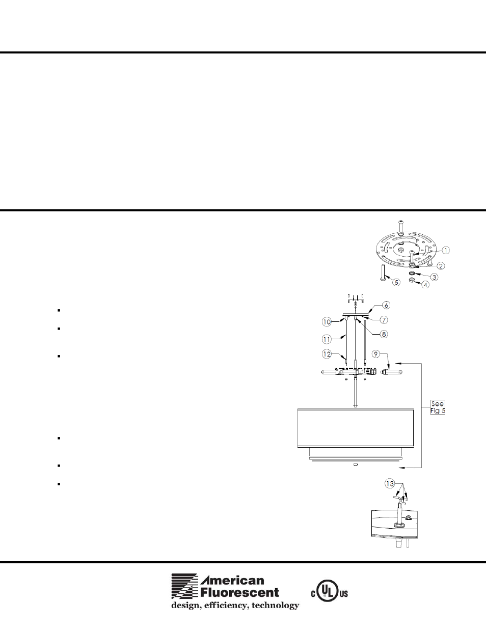 AFX DYP418SNMV User Manual | 2 pages