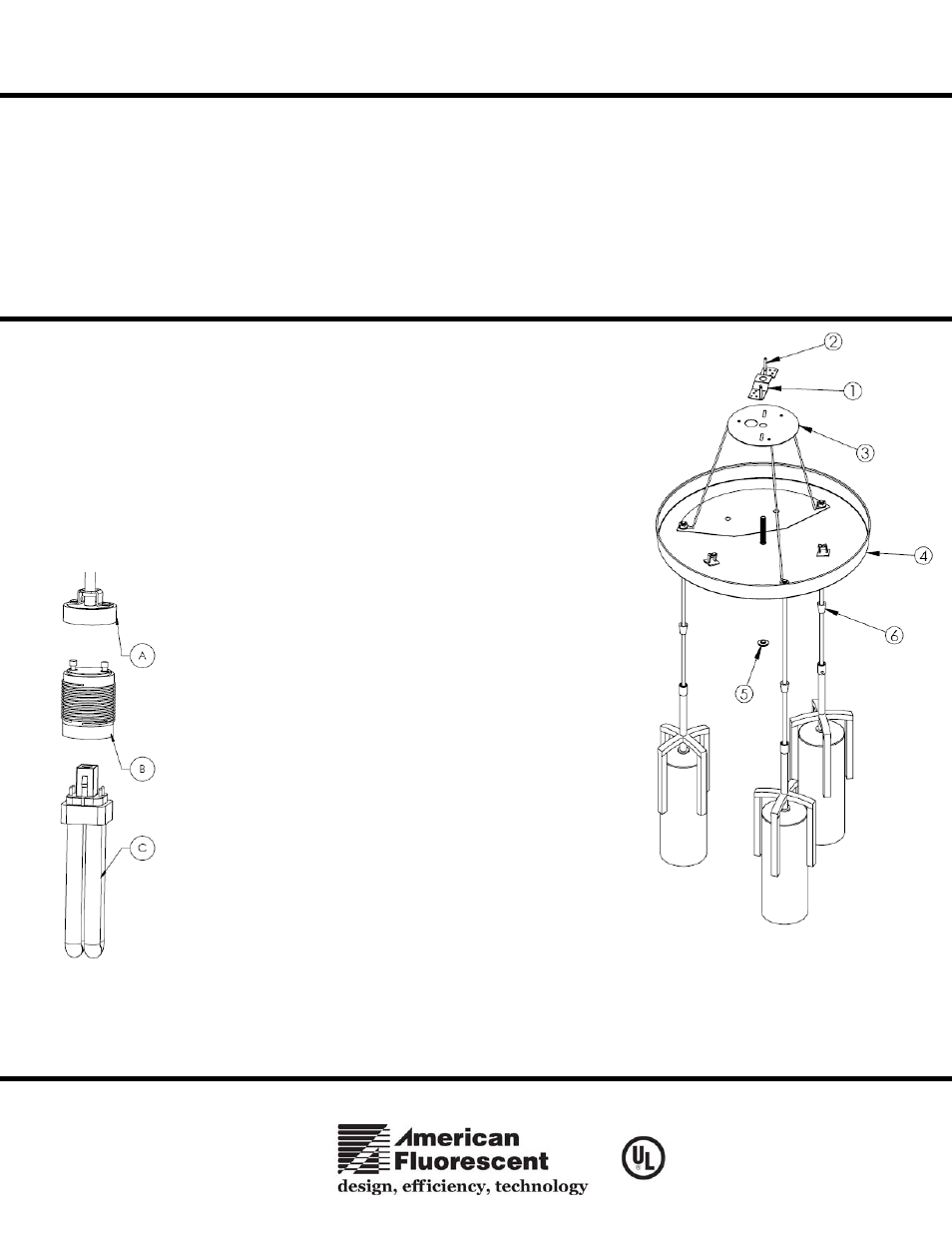 AFX REPC313RBEC User Manual | 1 page