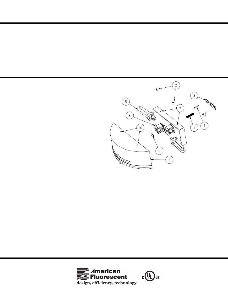 AFX CRS213RBMV User Manual | 1 page
