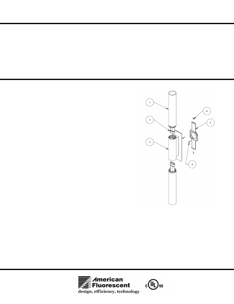 AFX RIS224SNMV User Manual | 1 page