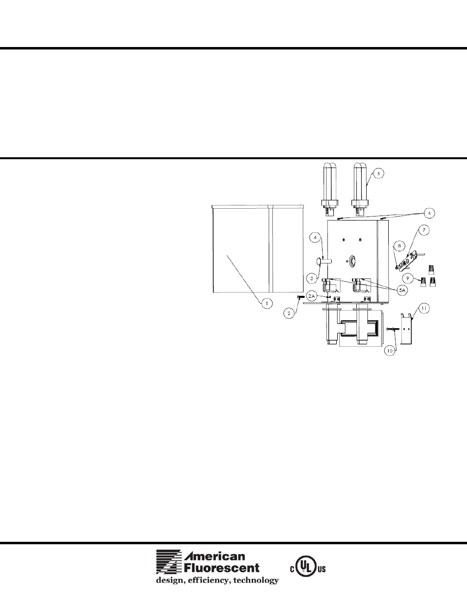 AFX TAS0613113QMVPCLA User Manual | 1 page