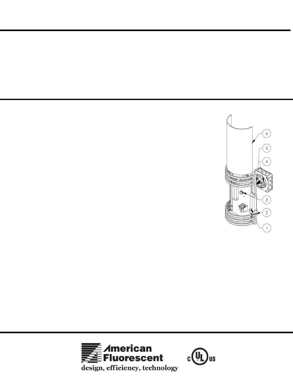 AFX TRS0712213QMVSN User Manual | 1 page