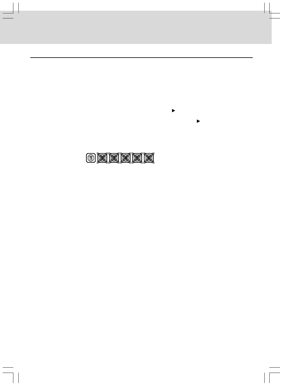 Troubleshooting guide, Symptom cause (and remedy) | Audiovox VE927 User Manual | Page 30 / 31