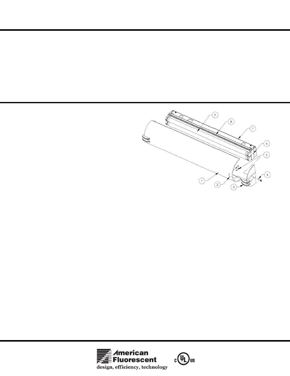 AFX CEV154PCMVT User Manual | 1 page