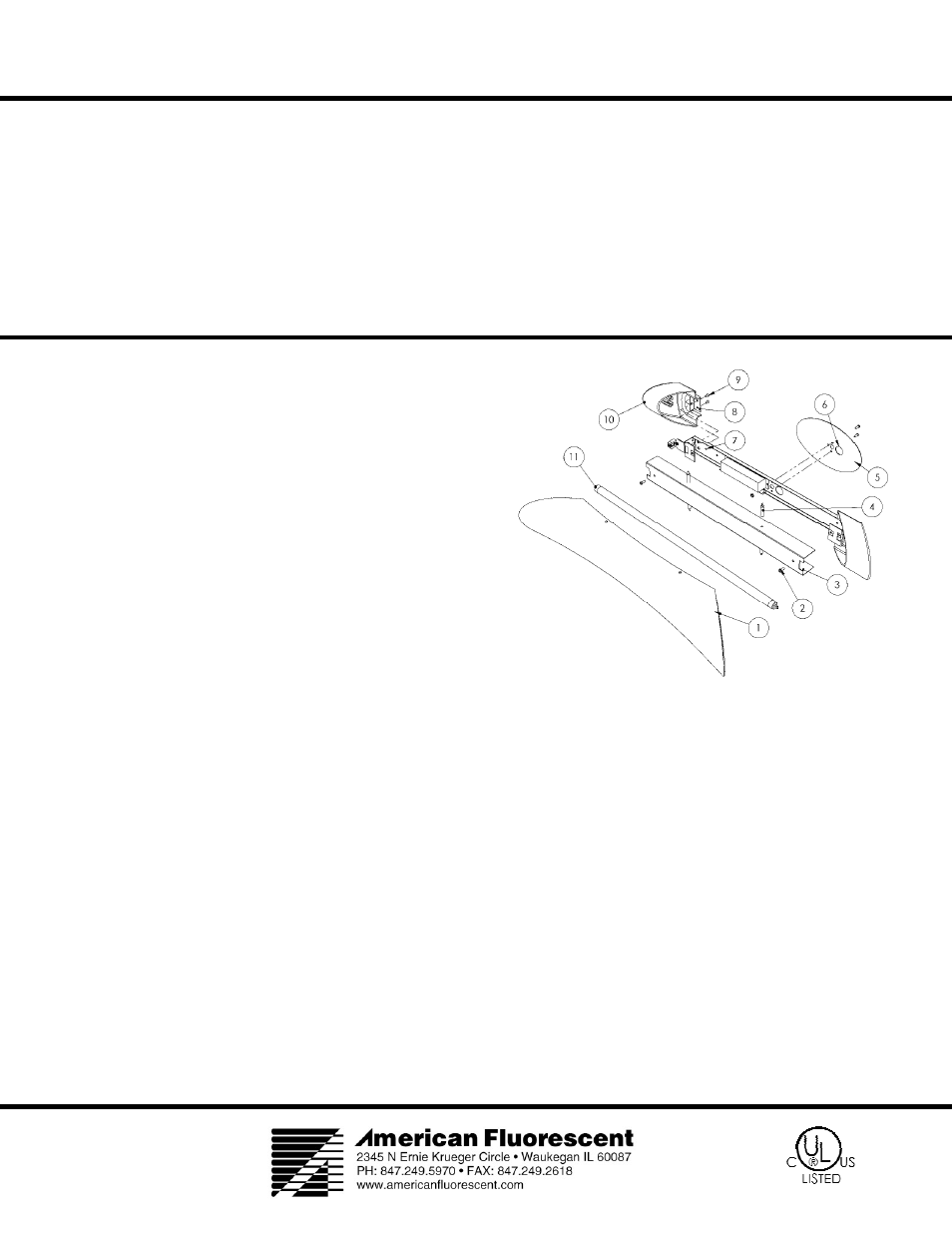 AFX HEV154PCMVT User Manual | 1 page