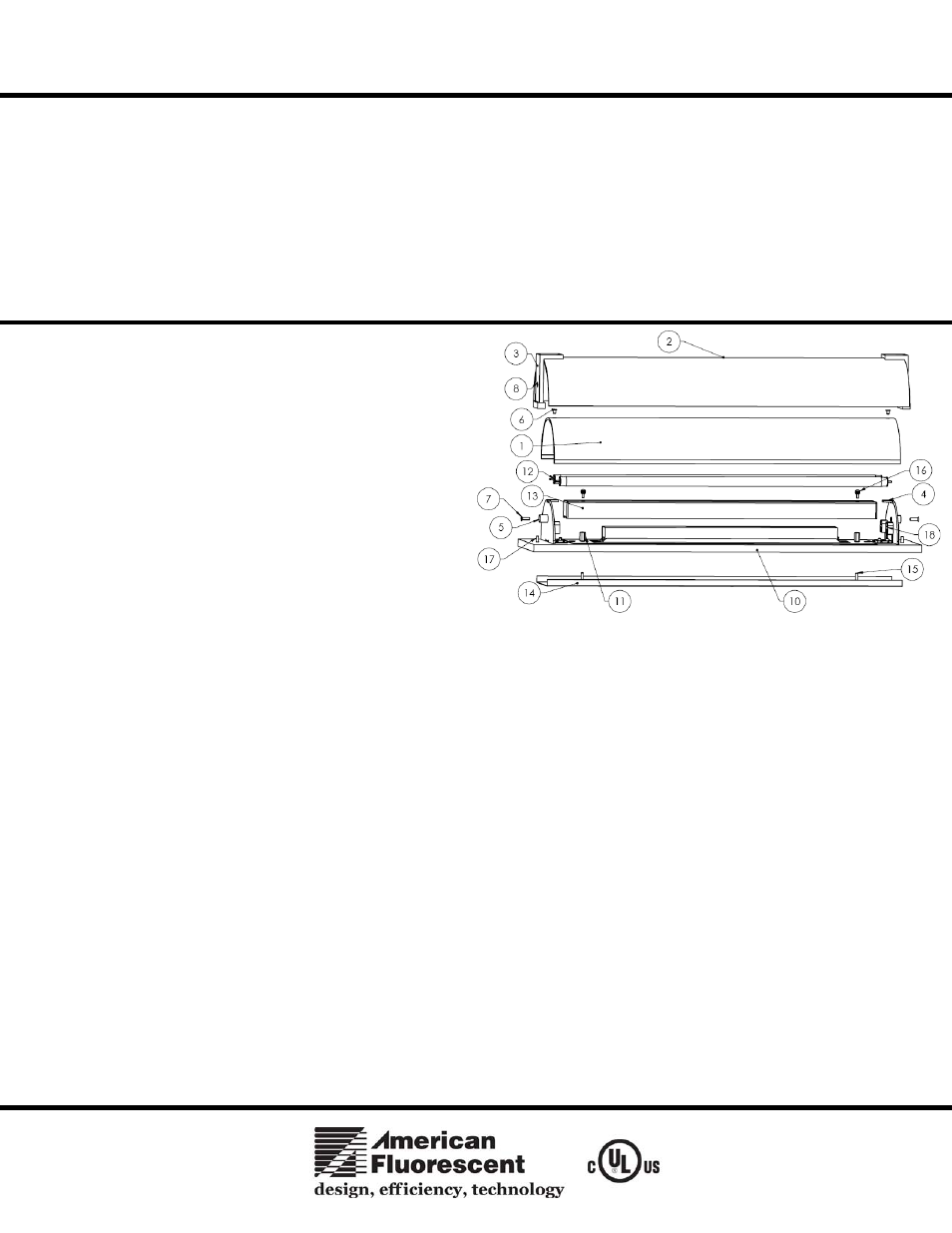 AFX NLV214SNMV User Manual | 1 page