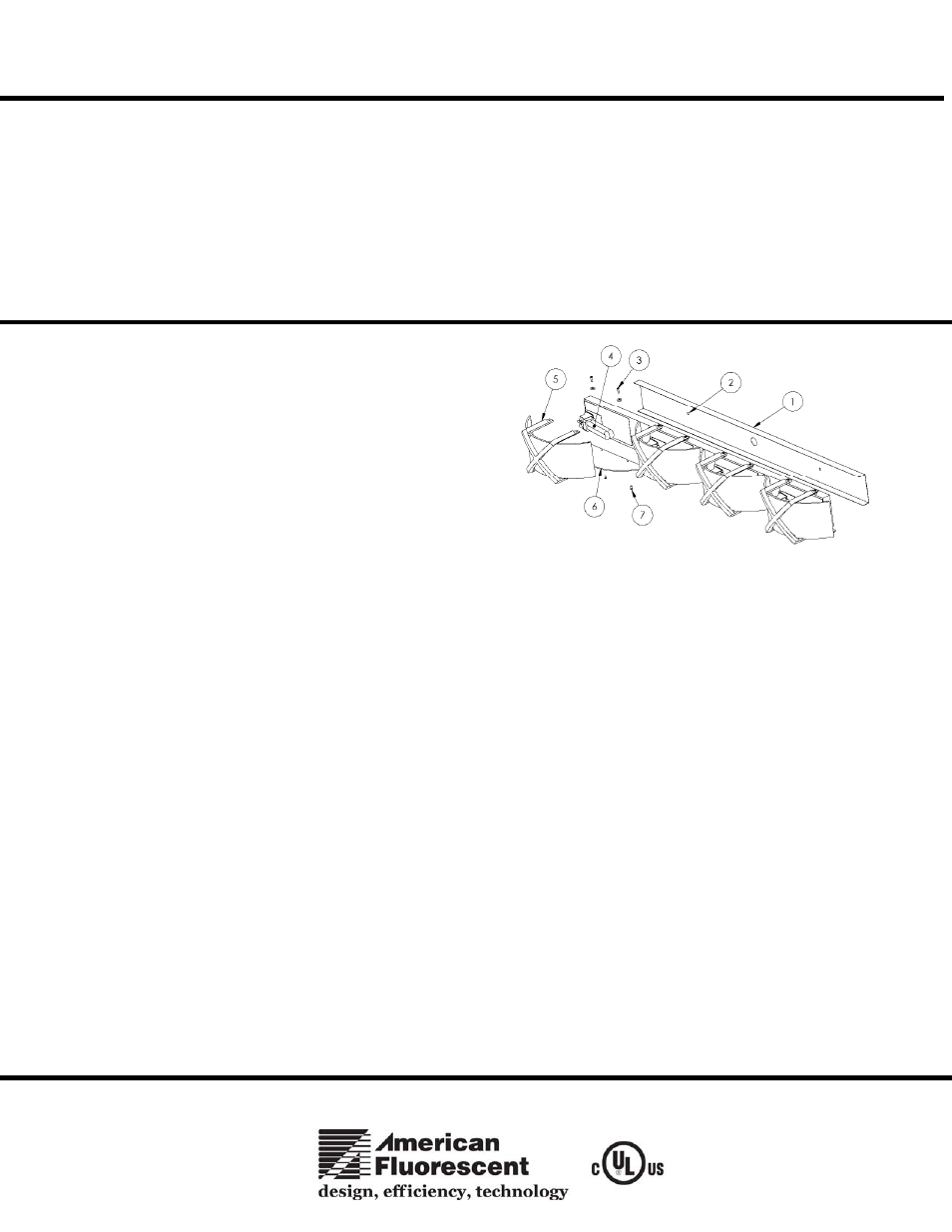 AFX REV318RBSCT User Manual | 1 page
