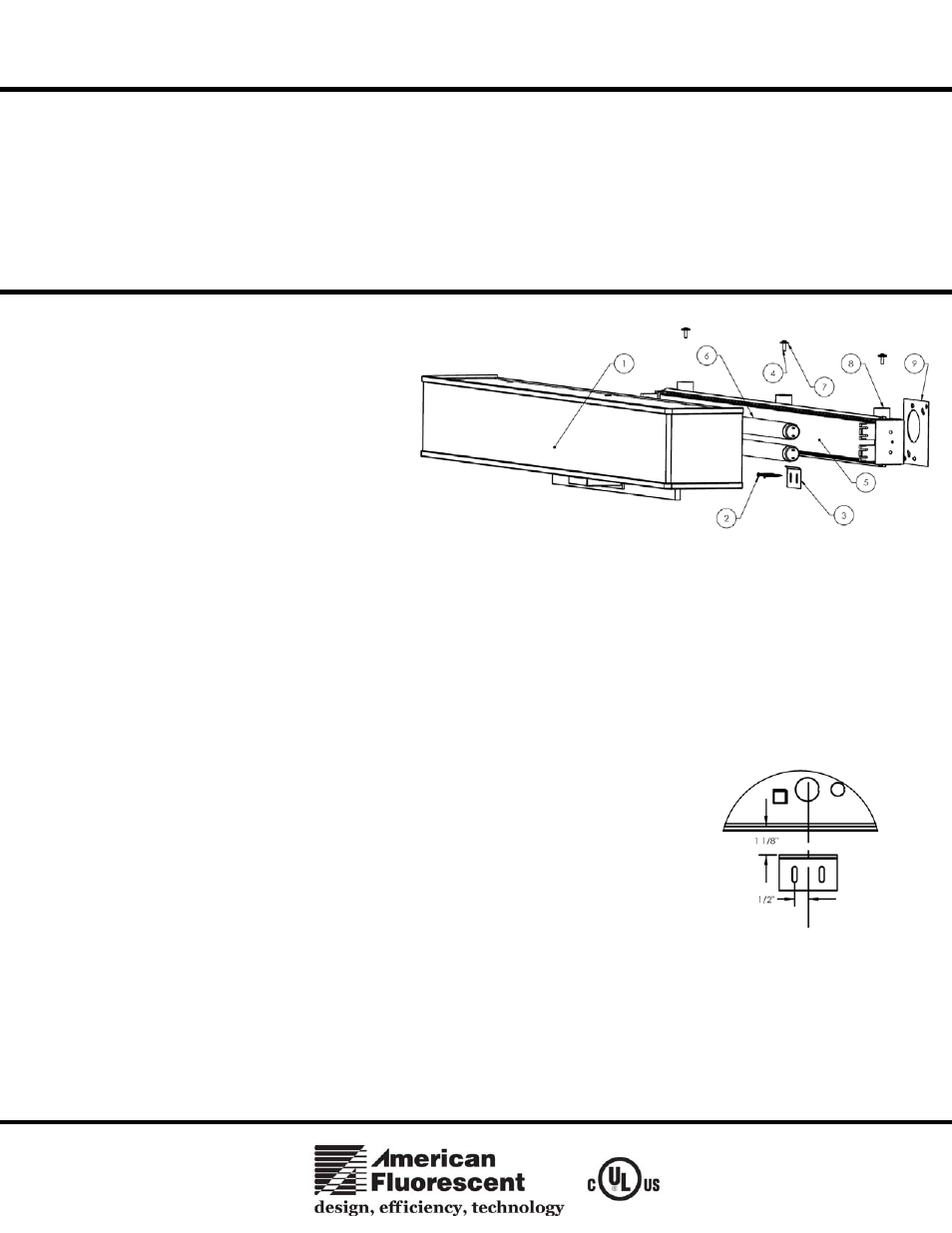 AFX TAV225PCMV User Manual | 1 page