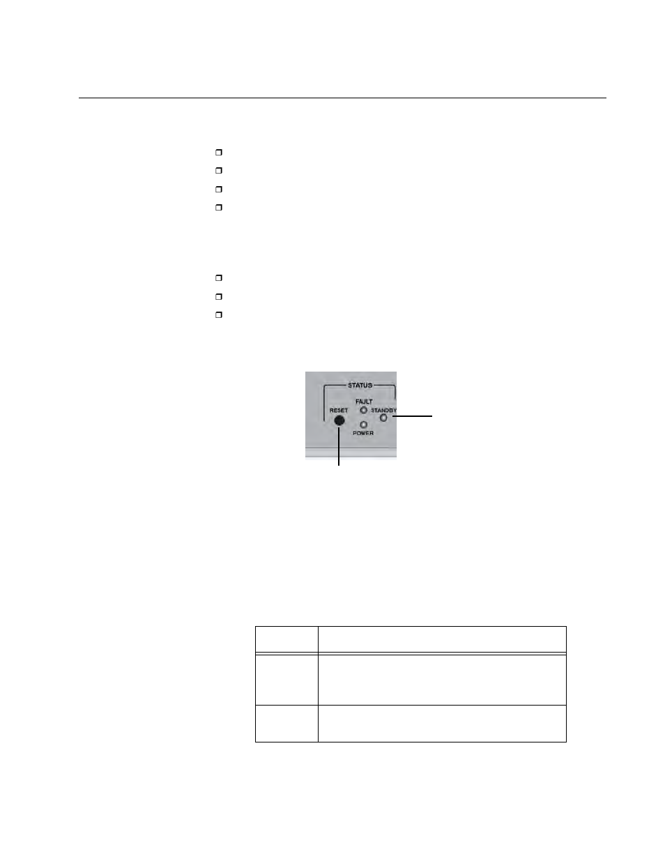 Leds, Status leds, Figure 3: status leds | Table 2. power led functional description | Allied Telesis AT-GS924M User Manual | Page 23 / 54