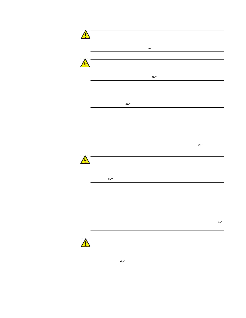 Allied Telesis AT-GS924M User Manual | Page 33 / 54