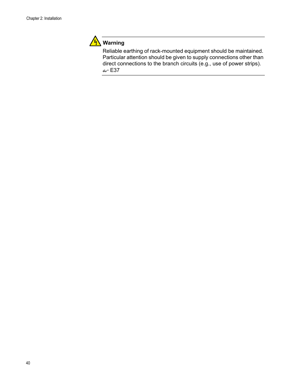 Allied Telesis AT-GS950/10PS User Manual | Page 40 / 64