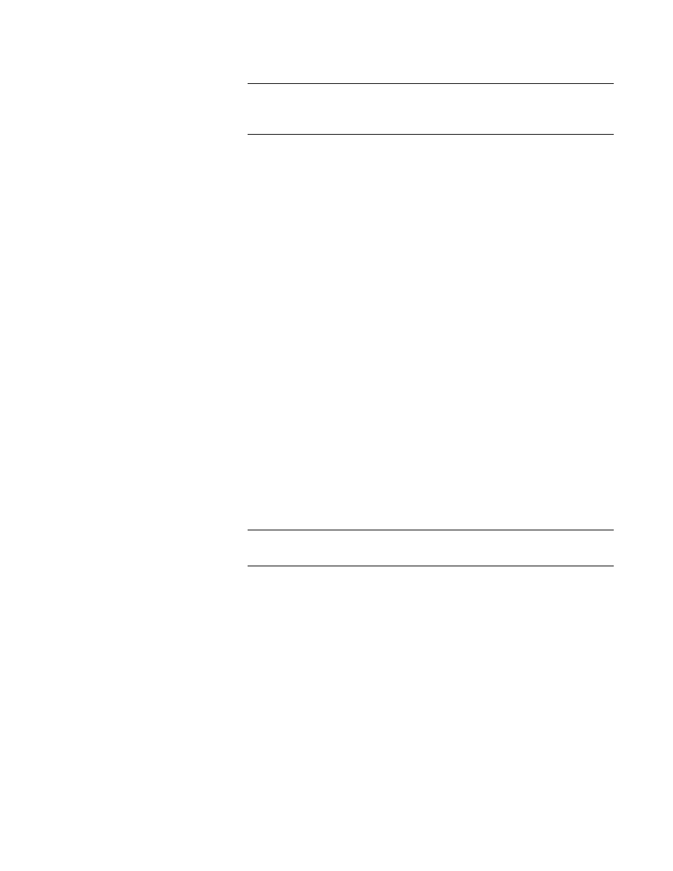 Delete a tagged vlan | Allied Telesis AT-GS950/48 User Manual | Page 171 / 410
