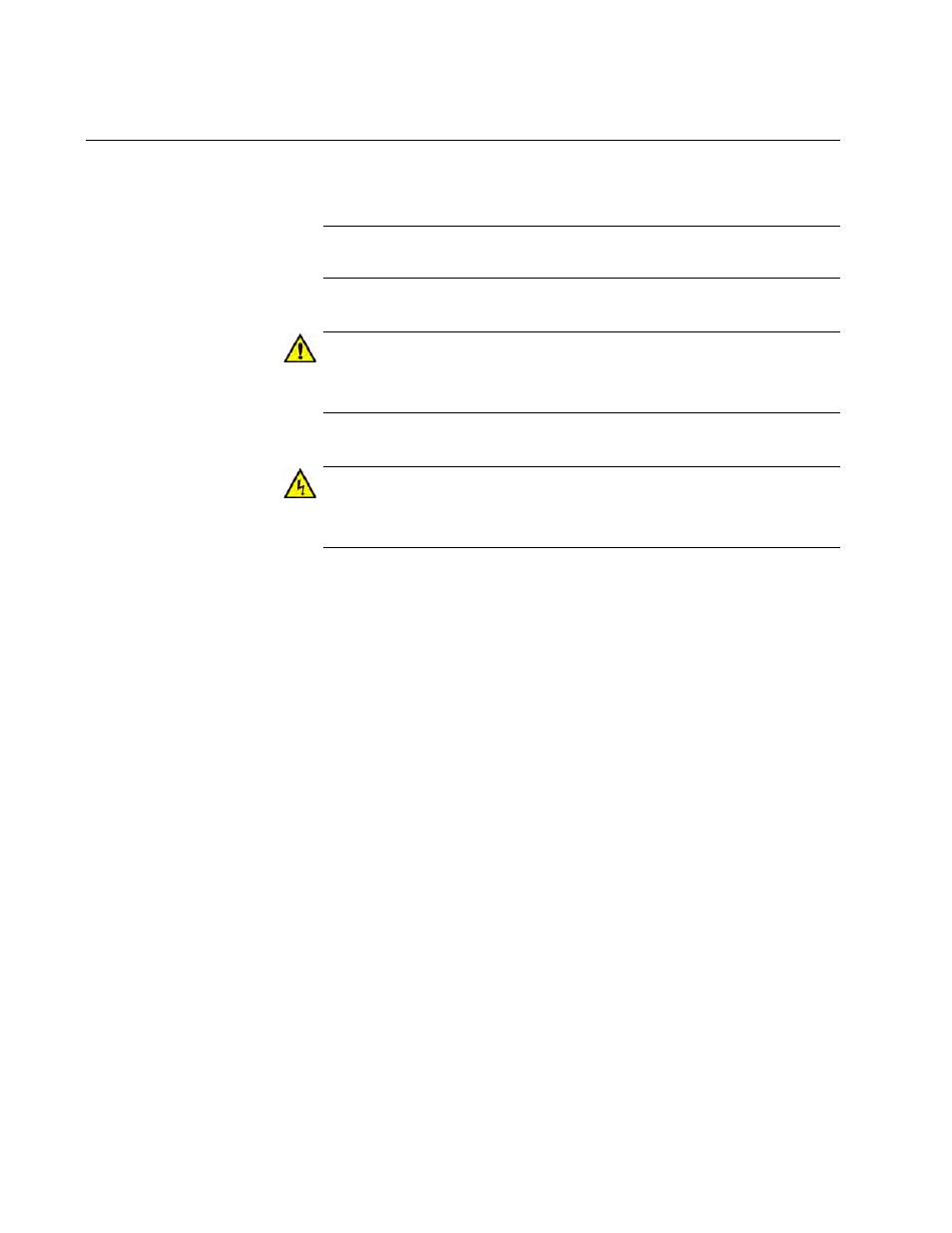 Document conventions | Allied Telesis AT-GS950/48 User Manual | Page 18 / 410