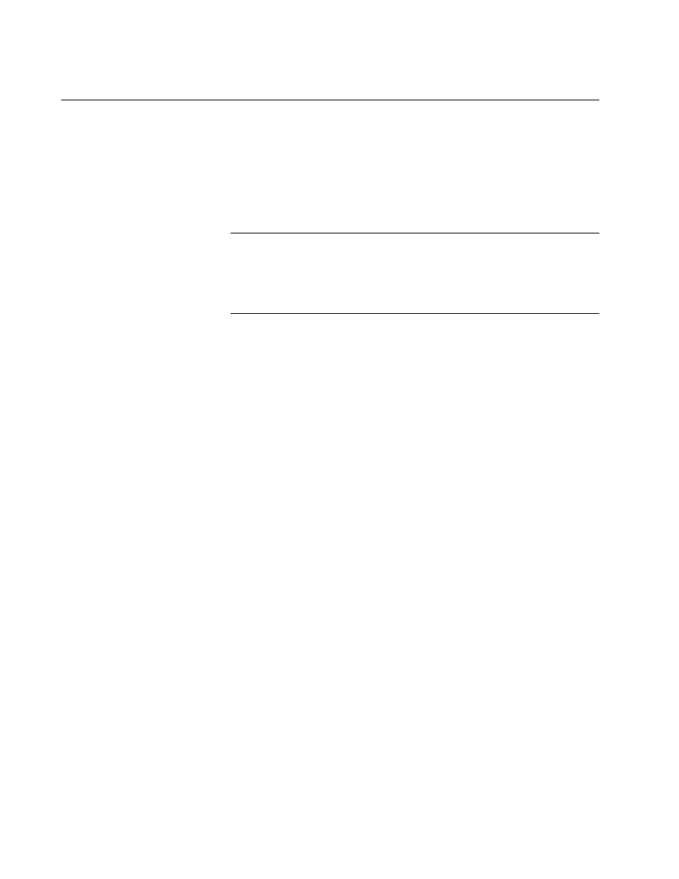 Overview | Allied Telesis AT-GS950/48 User Manual | Page 244 / 410