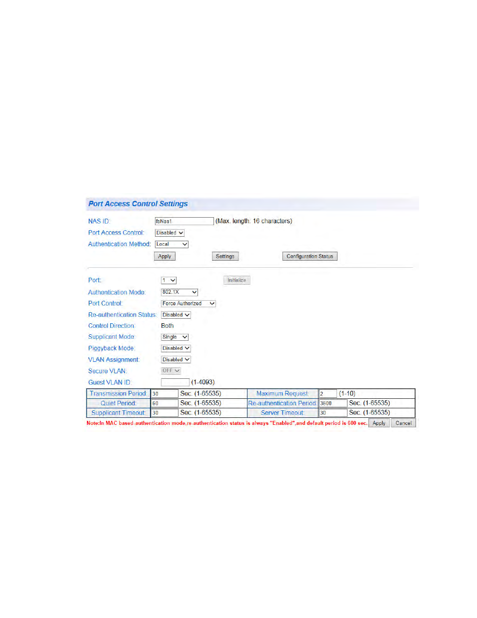 Allied Telesis AT-GS950/48 User Manual | Page 286 / 410