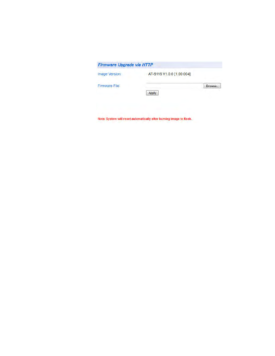 Allied Telesis AT-GS950/48 User Manual | Page 342 / 410