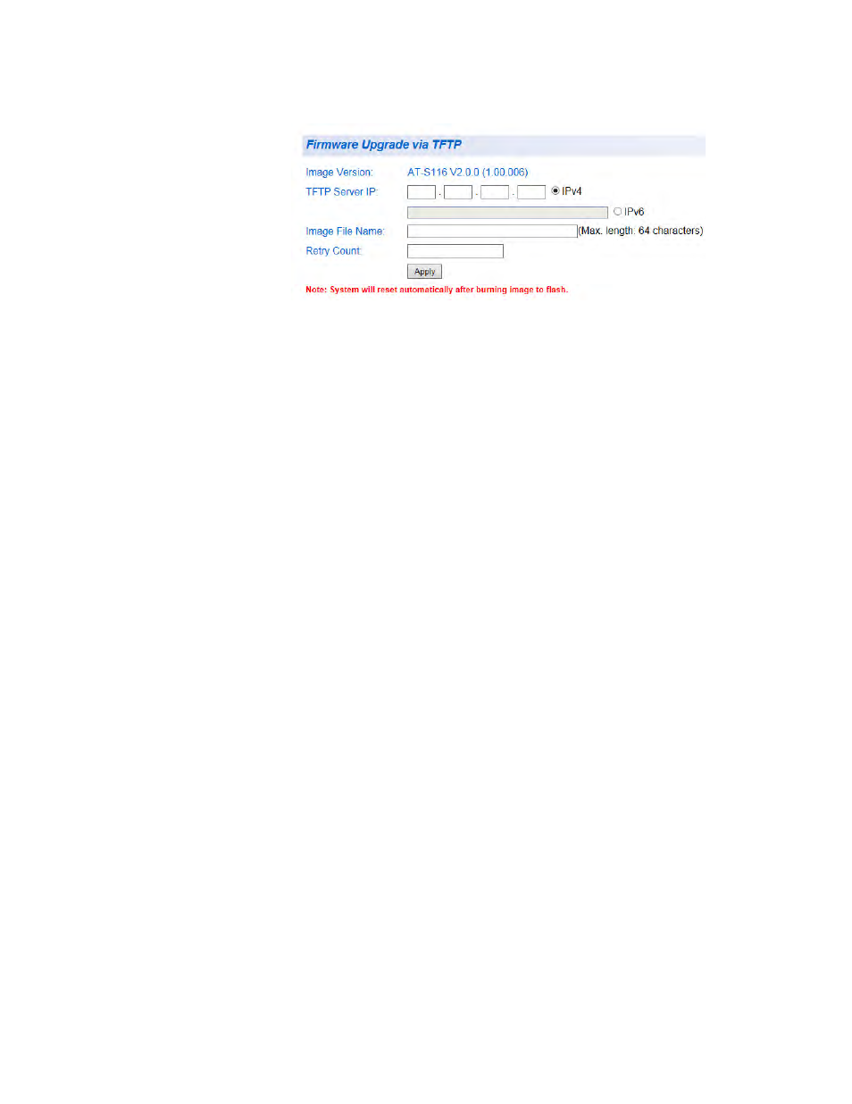 Allied Telesis AT-GS950/48 User Manual | Page 344 / 410