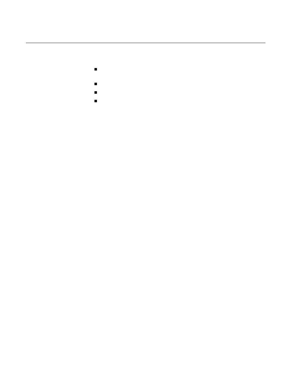 General guidelines | Allied Telesis AT-GS950/48 User Manual | Page 379 / 410