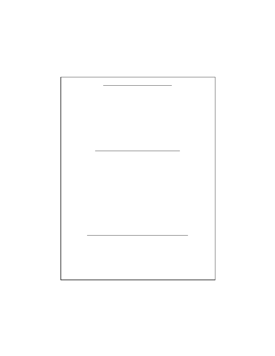 Audiovox PRO 9232S User Manual | Page 3 / 8