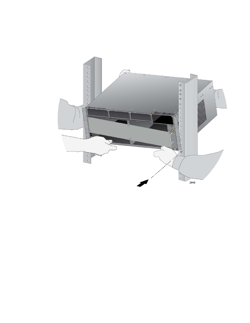 Allied Telesis AT-SBx81CFC960 User Manual | Page 101 / 322