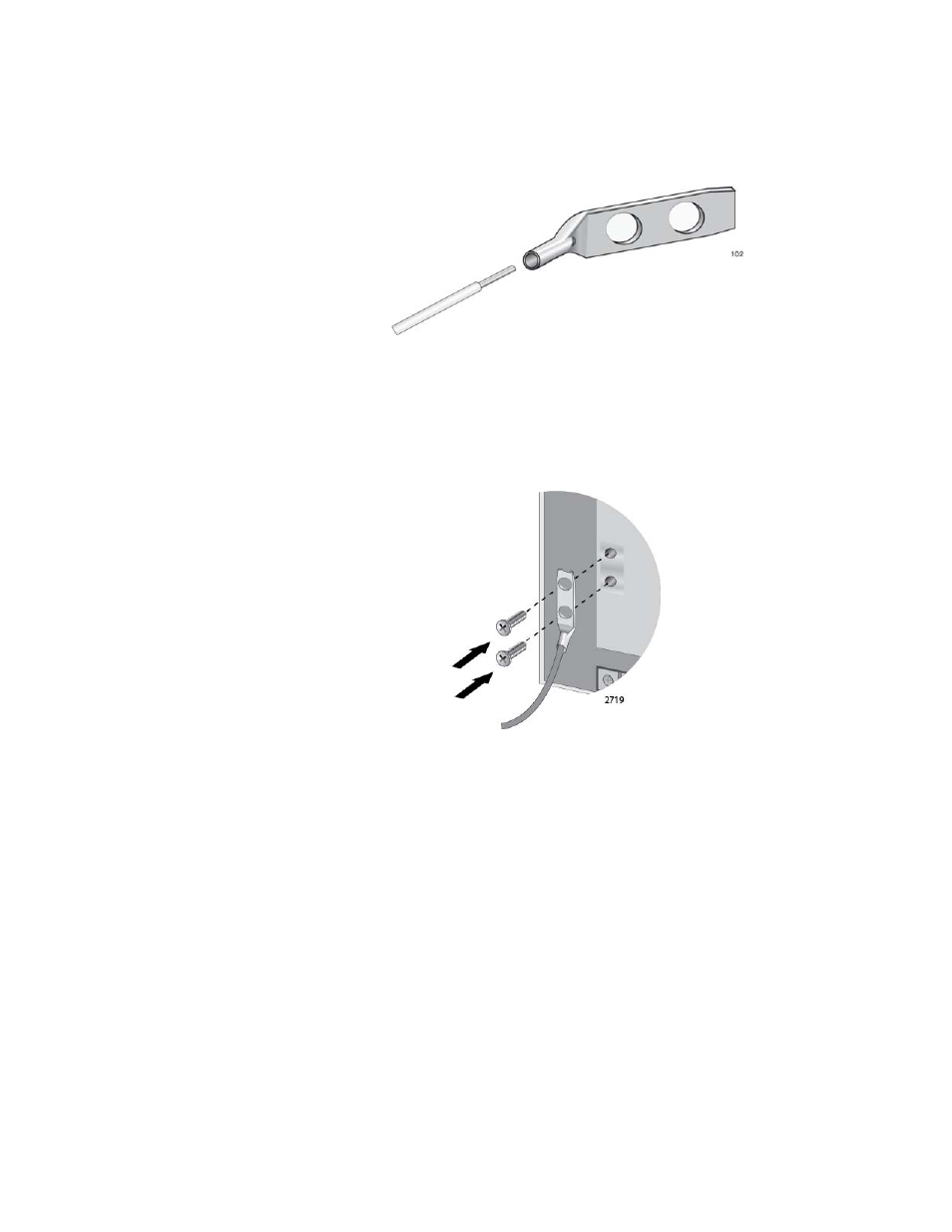 Allied Telesis AT-SBx81CFC960 User Manual | Page 106 / 322