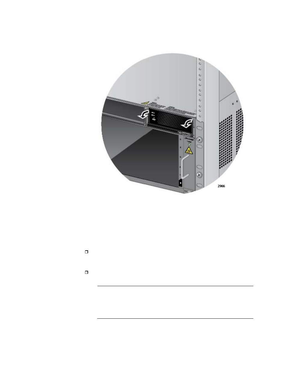Allied Telesis AT-SBx81CFC960 User Manual | Page 114 / 322