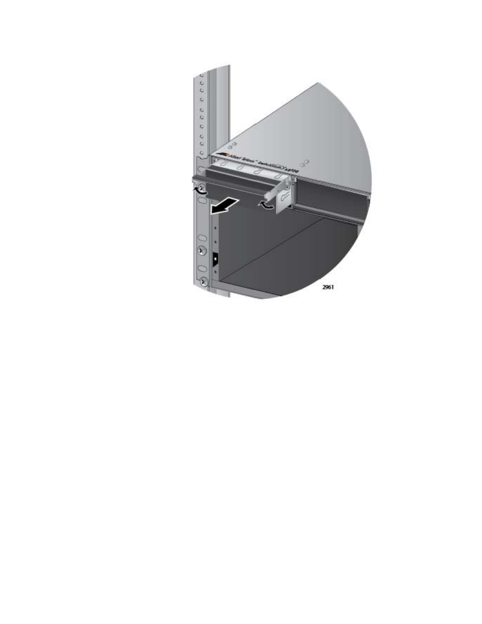 Allied Telesis AT-SBx81CFC960 User Manual | Page 116 / 322