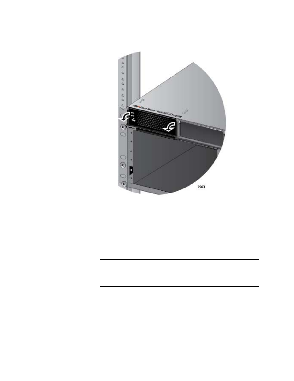 Allied Telesis AT-SBx81CFC960 User Manual | Page 120 / 322