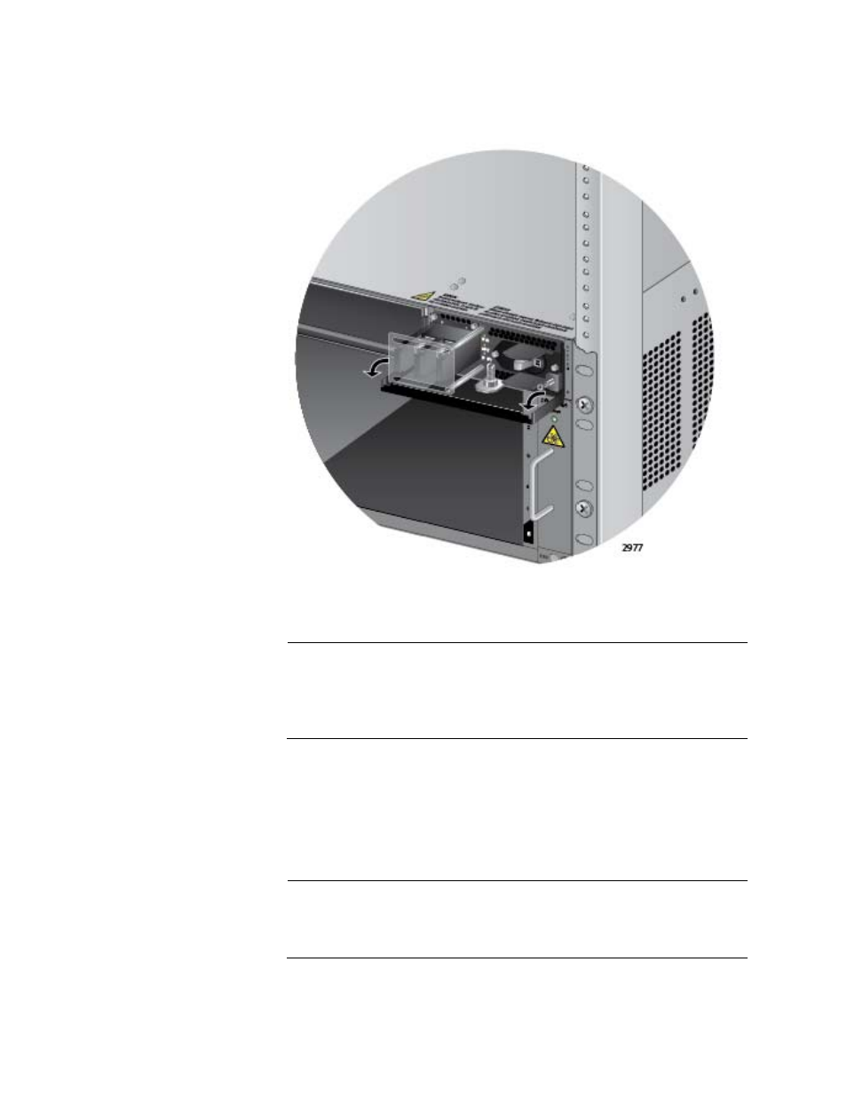 Allied Telesis AT-SBx81CFC960 User Manual | Page 126 / 322