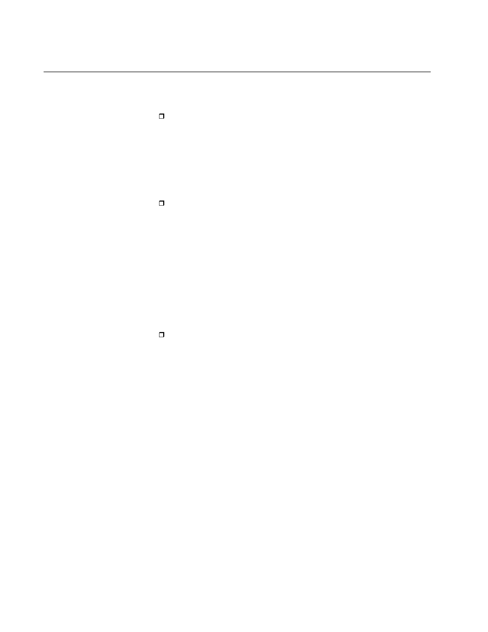 Structure of the installation guide | Allied Telesis AT-SBx81CFC960 User Manual | Page 16 / 322