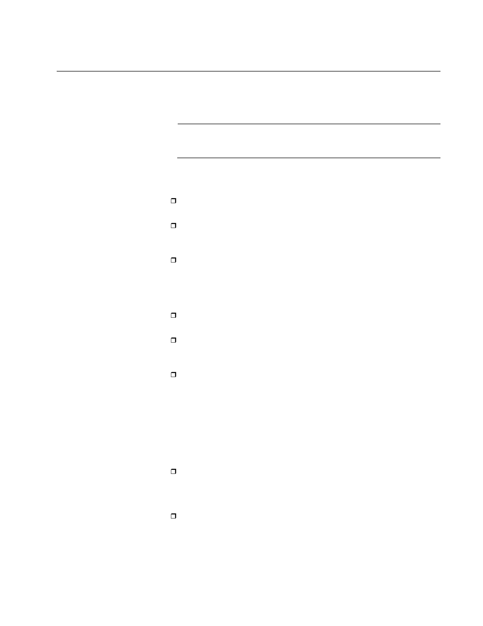 Allied Telesis AT-SBx81CFC960 User Manual | Page 165 / 322